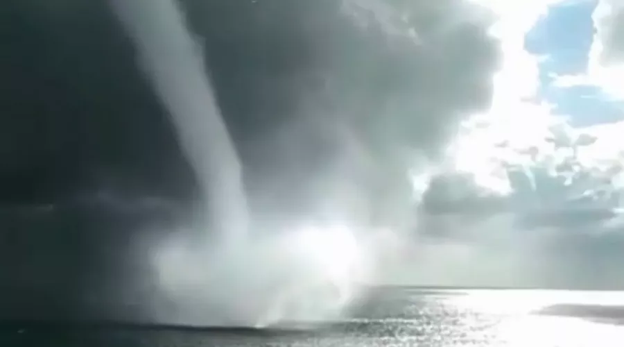  &copy;&nbsp;Скриншот видео из инстаграма sochi.24, instagram.com/sochi.24/