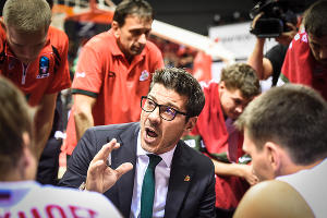 Фотис Кацикарис © Елена Синеок, ЮГА.ру