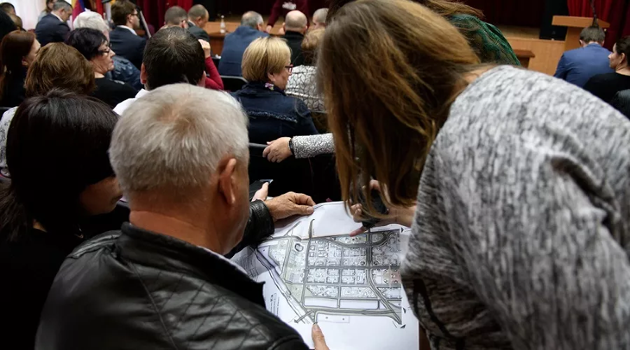  &copy;&nbsp;Фото пресс-службы администрации Краснодара