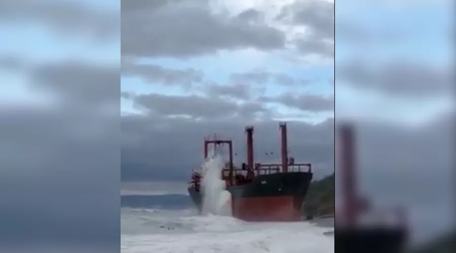  &copy;&nbsp;Скриншот из видео