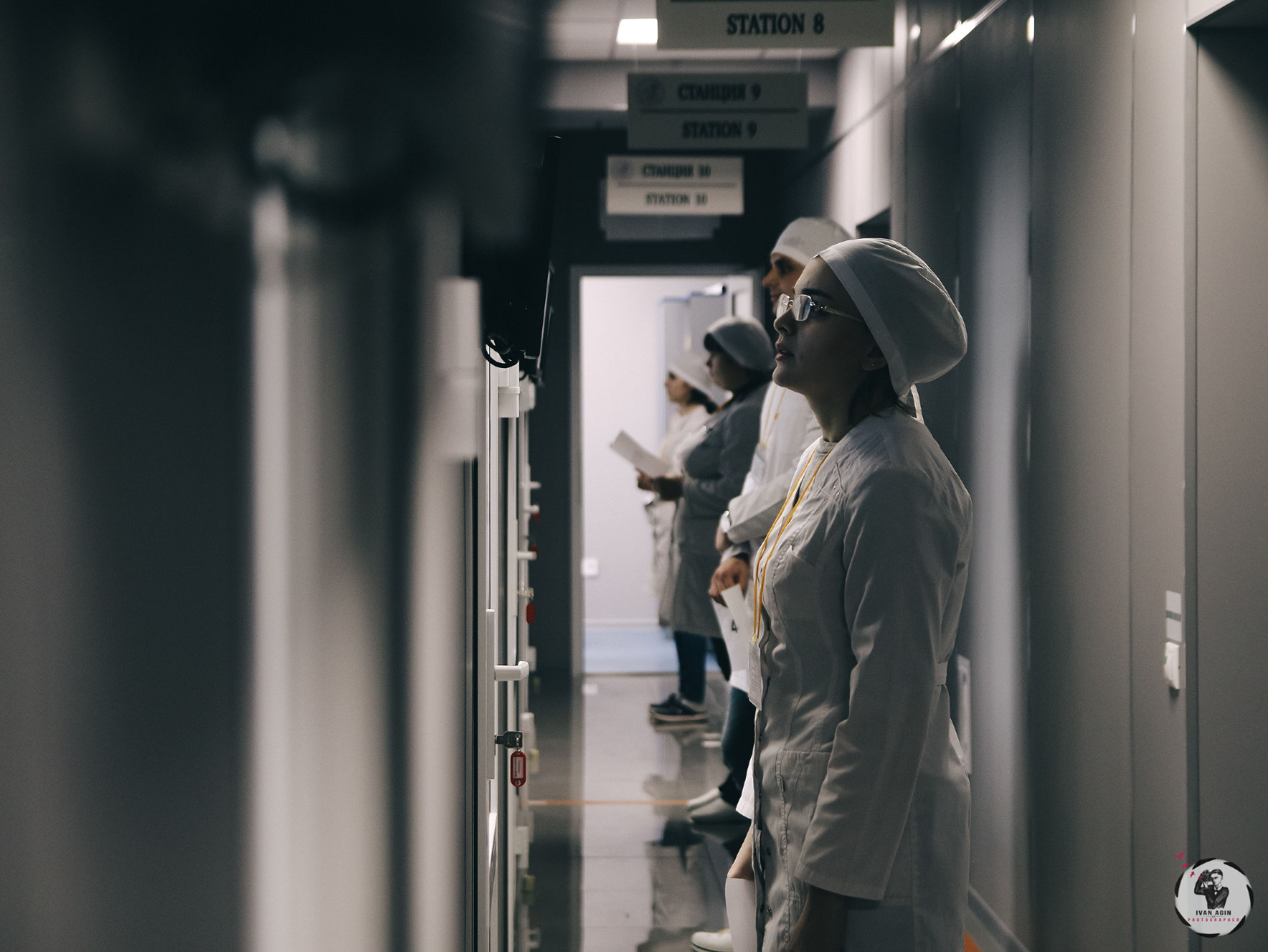 кфу медицинские симуляторы. я профессионал фармация. институт на фармацевта.