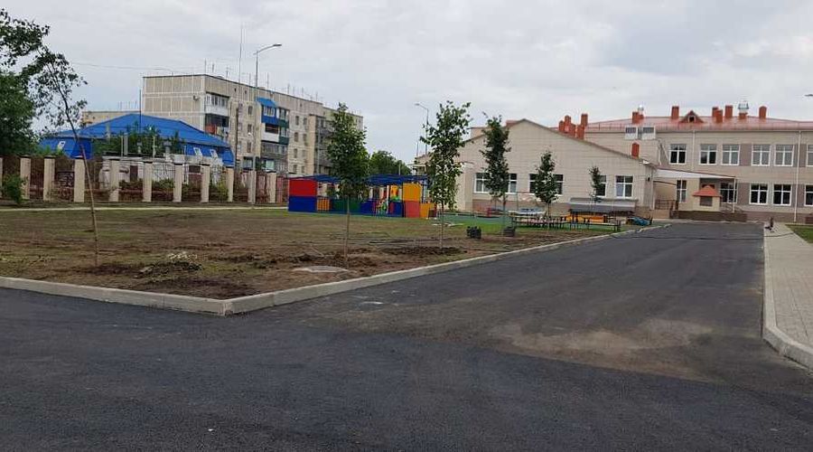  © Фото пресс-службы администрации Краснодара