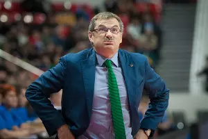 "Локомотив-Кубань" обыграл "Вентспилс" в Краснодаре &copy;&nbsp;Елена Синеок, ЮГА.ру