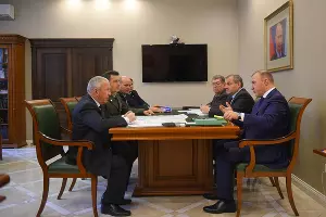  &copy;&nbsp;Фото пресс-службы главы Адыгеи