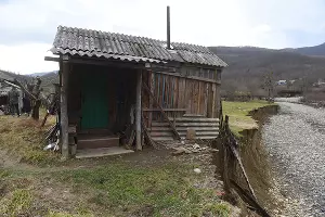 Новый Режет &copy;&nbsp;Фото Елены Синеок, Юга.ру