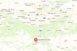  © Скриншот страницы сайта yandex.ru/maps