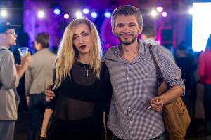 Фестиваль «Стереопикник» в Краснодаре © Фото Евгения Резника, Юга.ру