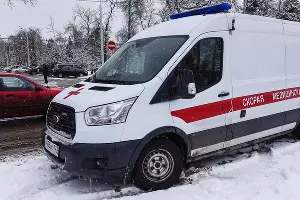  &copy;&nbsp;Фото Елены Синеок, Юга.ру