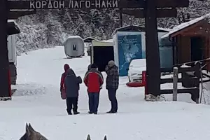  &copy;&nbsp;Фото пресс-службы Кавказского заповедника