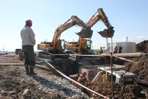  &copy;&nbsp;Фото пресс-службы&nbsp;ГУП КК &laquo;Кубаньводкомплекс&raquo;