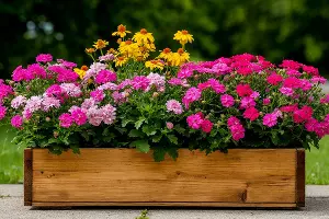 цветы &copy;&nbsp;Сгенерировано с помощью нейросети shedevrum