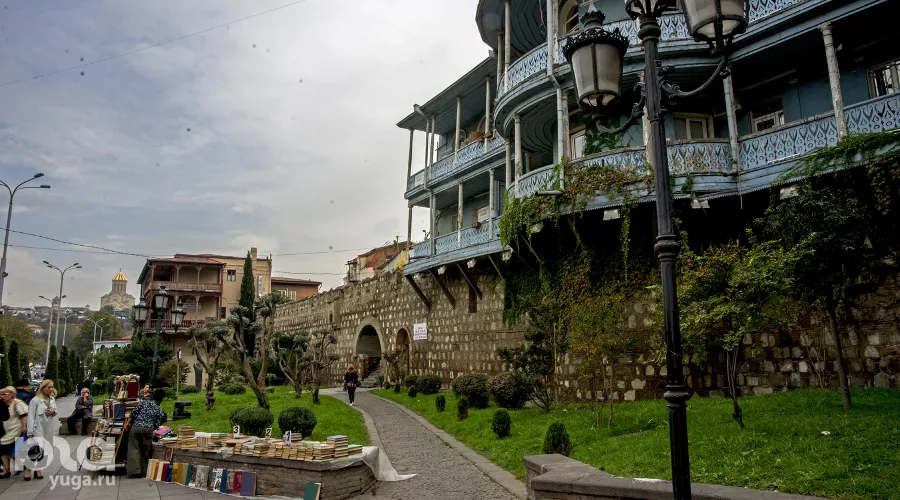  &copy;&nbsp;Фото Евгения Мельченко, Юга.ру