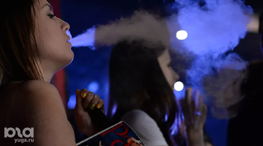  &copy;&nbsp;Михаил Ступин, ЮГА.ру