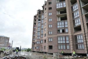  © Фото пресс-службы администрации Краснодара