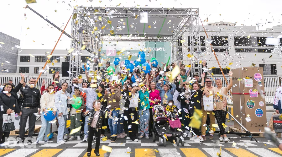  &copy;&nbsp;Фото Евгения Резника, Юга.ру