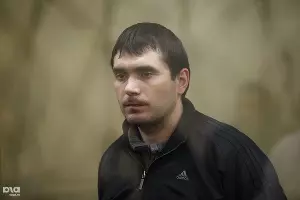 Вынесение приговора "цапку" Вячеславу Рябцеву &copy;&nbsp;Влад Александров. ЮГА.ру