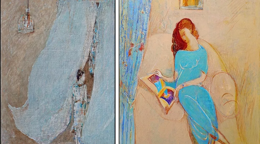  &copy;&nbsp;Коллаж из скриншотов фото, предоставленных Краснодарским музеем имени Коваленко