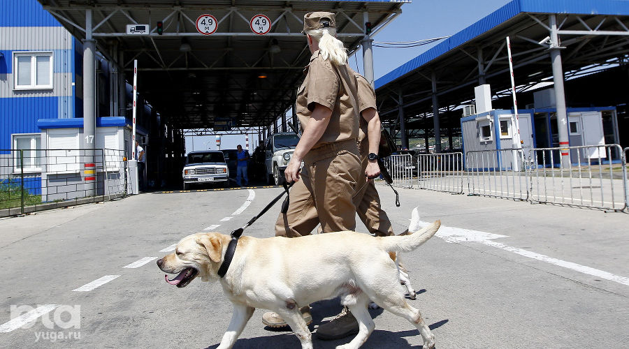  &copy;&nbsp;Фото Влада Александрова, Юга.ру