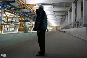 "Чеченавто" в Грозном &copy;&nbsp;Влад Александров. ЮГА.ру