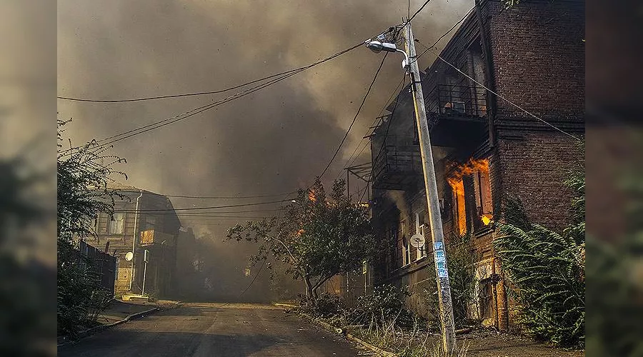  &copy;&nbsp;Фото из группы &laquo;ВКонтакте&raquo; &laquo;Ростов Главный - новости Ростова-на-Дону&raquo; vk.com/rostovnadonu