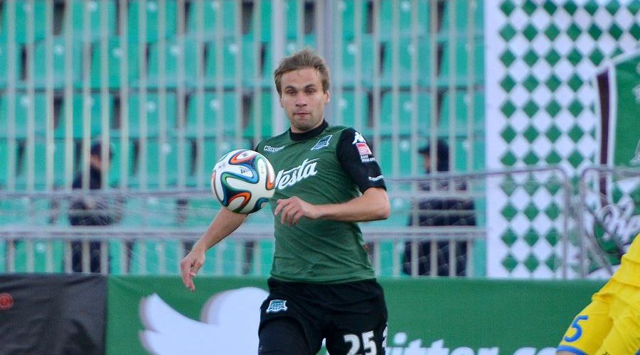 Евгений Шипицин © Фото пресс-службы Российской премьер-лиги