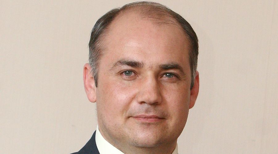 Алексей Житлов &copy;&nbsp;Фото со страницы vk.com/av_zhitlov