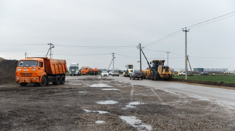  © Фото пресс-службы администрации Краснодара