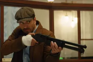 Кадр из трейлера к фильму «Майор Гром: Игра» &copy;&nbsp;Скриншот видео с YouTube-канала &laquo;Киноафиша Трейлеры&raquo;, www.youtube.com/@user-be3kb8ny3m
