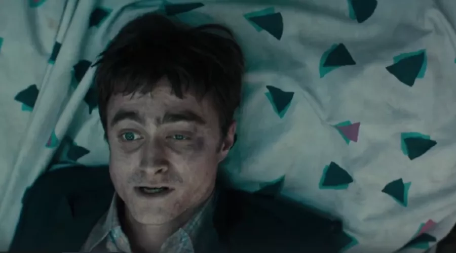 Кадр из трейлера к фильму «Человек — швейцарский нож» &copy;&nbsp;Скриншот видео с Rutube-канала &laquo;Киномания&raquo;