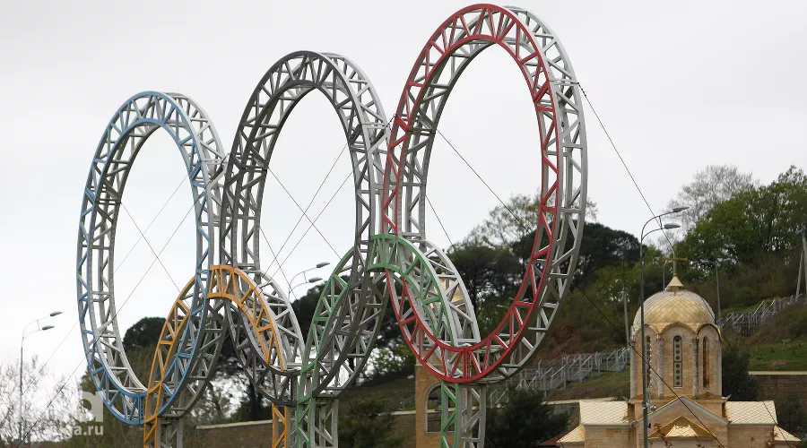  &copy;&nbsp;Фото Влада Александрова, Юга.ру