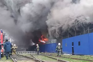  &copy;&nbsp;Фото Алексея Пермякова, Юга.ру