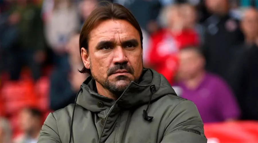 Даниэль Фарке &copy;&nbsp;Фото пресс-службы ФК &laquo;Краснодар&raquo;