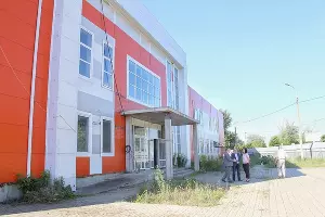  &copy;&nbsp;Фото пресс-службы администрации Краснодара