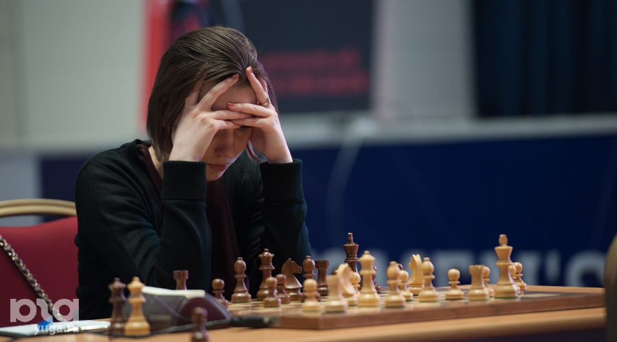  © Нина Зотина, ЮГА.ру