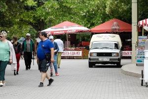  &copy;&nbsp;Фото пресс-службы администрации Анапы