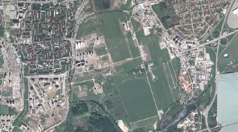  &copy;&nbsp;Фото пресс-службы администрации Краснодара