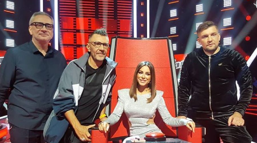  © Фото со страницы instagram.com/voice1tv