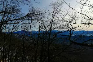 Сарай-гора &copy;&nbsp;Фото Александры Осиповой, instagram.com/myphotolifesasha