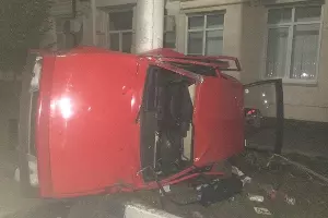  &copy;&nbsp;Фото отдела пропаганды БДД УГИБДД ГУ МВД России по Краснодарскому краю