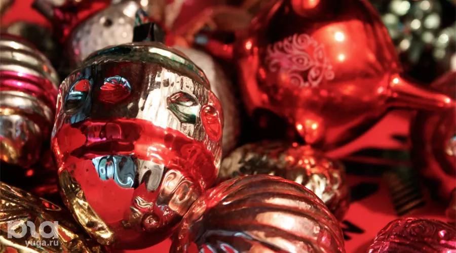  &copy;&nbsp;Фото Марины Солошко, Юга.ру