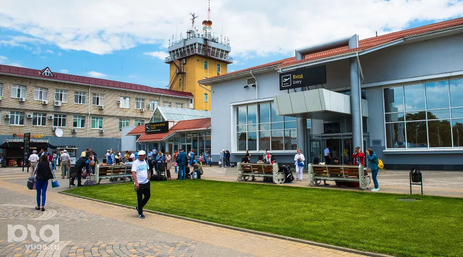  &copy;&nbsp;Фото Елены Синеок, Юга.ру