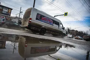  &copy;&nbsp;Фото Елены Синеок, Юга.ру