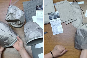  &copy;&nbsp;Скриншоты видео из соцсетей ателье &laquo;Пошив 161&raquo;
