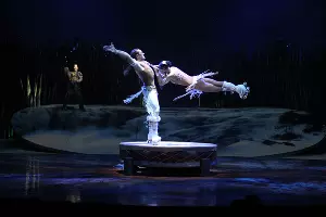  &copy;&nbsp;Фото пресс-службы Cirque du Soleil