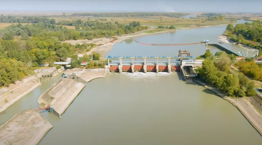  &copy;&nbsp;Скриншот видео с ютуб-канала MYXA HUHU, youtube.com/channel/UCtMV9r1T5eUNxI40woVD9Fg