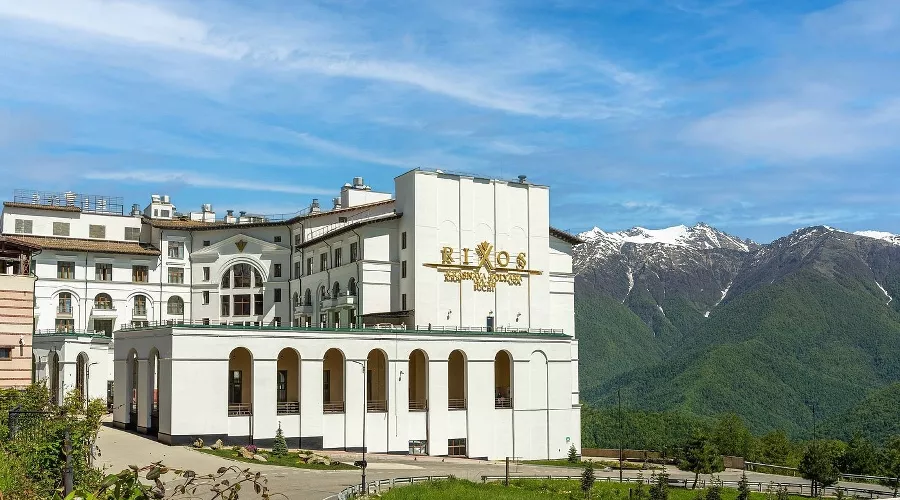  &copy;&nbsp;Фото 2GIS, предоставленно пресс-службой Отелло