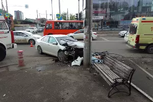  &copy;&nbsp;Фото Антона Быкова, Юга.ру