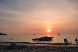 В Таиланде &copy;&nbsp;Фото Иолины Грибковой, Юга.ру