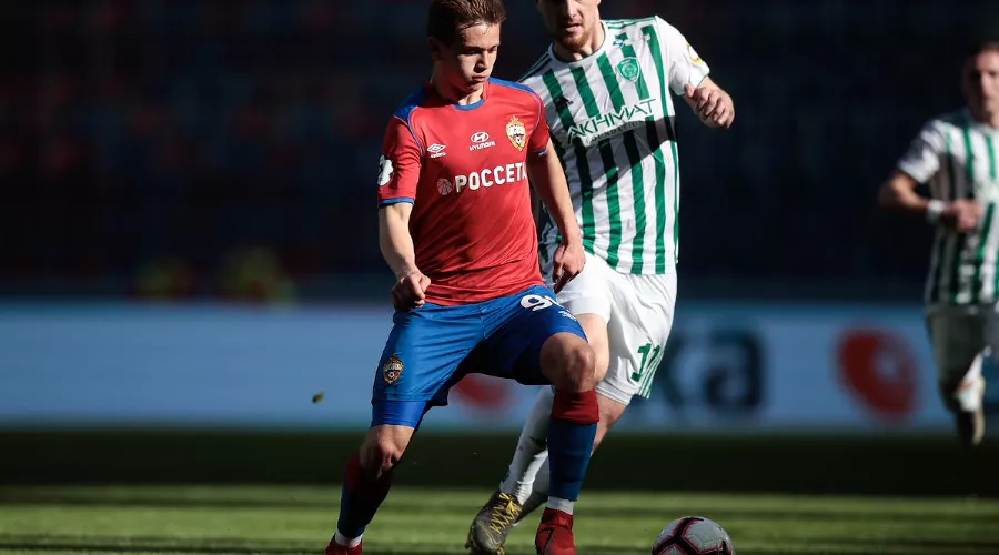 &copy;&nbsp;Фото twitter.com/pfc_cska