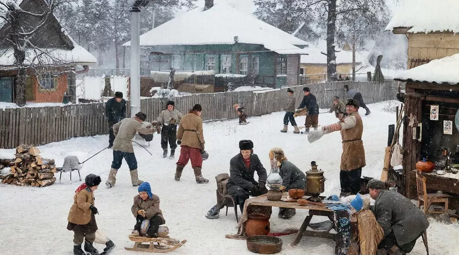 ссср &copy;&nbsp;татьяна Соколова